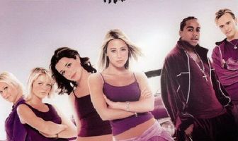 S-Club. Охота на клонов