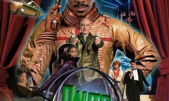 Приключения Плуто Нэша