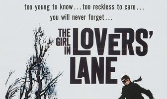 The Girl in Lovers Lane