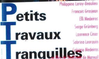 Petits travaux tranquilles