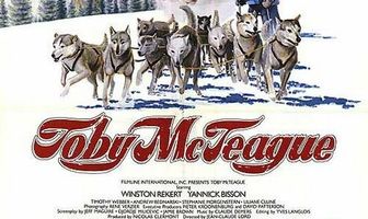 Тоби Мактиг