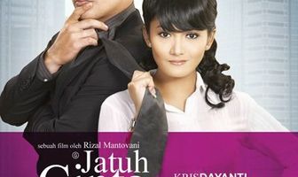Jatuh Cinta Lagi