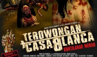 Terowongan Casablanca