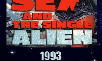 Sex and the Single Alien