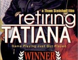 Retiring Tatiana