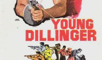 Молодой Диллинджер