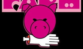 The Pig Farm