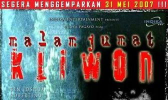Malam Jumat Kliwon