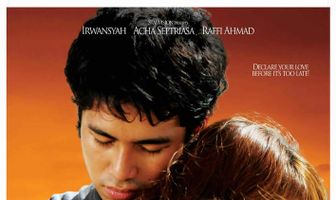 Love Is Cinta