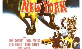 Колосс Нью-Йорка