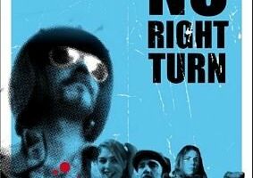 No Right Turn