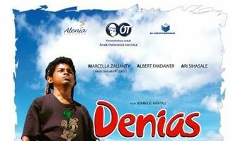 Denias, Senandung di Atas Awan