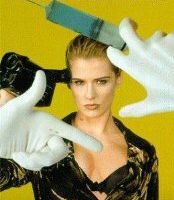 Сценарий для убийства