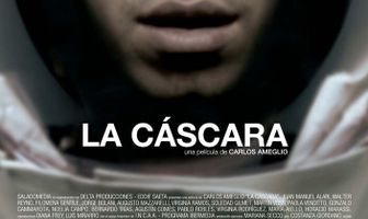 La cáscara