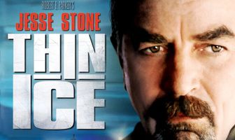 Джесси Стоун: Тонкий лед
