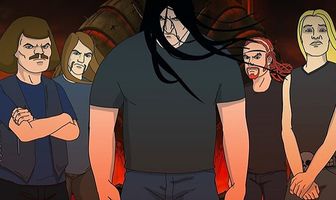 Металлопокалипсис