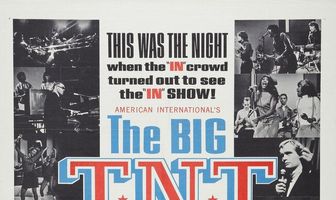 The Big T.N.T. Show