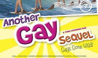 Голубой пирог 2: Парни идут вразнос!