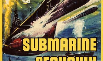 Подводная лодка «Морской Ястреб»