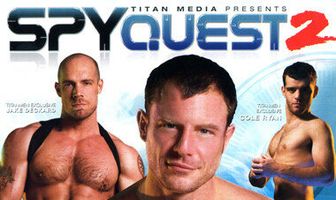 Spy Quest 2