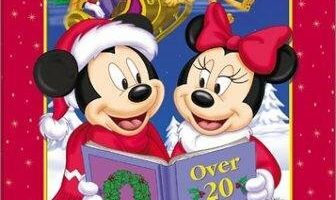 Disney Sing-Along-Songs: Very Merry Christmas Songs