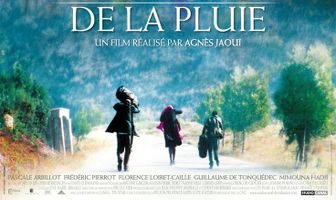 Расскажи мне о дожде