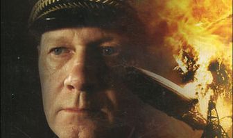 Гинденбург: Титаник небес