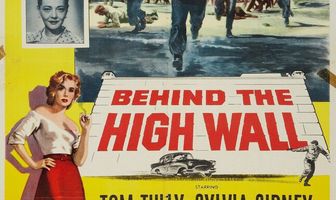 Behind the High Wall