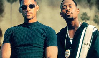 Плохие парни