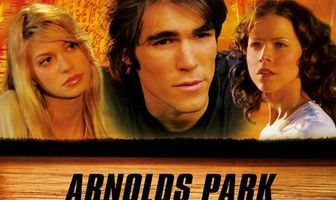 Арнольдс Парк