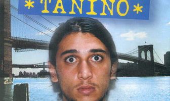 Меня зовут Танино