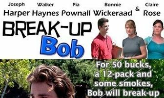 Break-up Bob