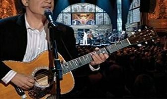 Paul Simon: The Library of Congress Gershwin Prize for Popular Song