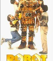 Робот в семье