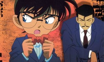 Детектив Конан