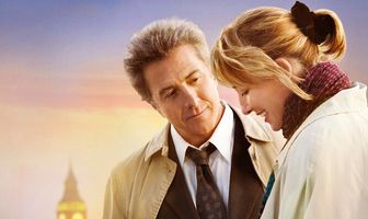 Последний шанс Харви