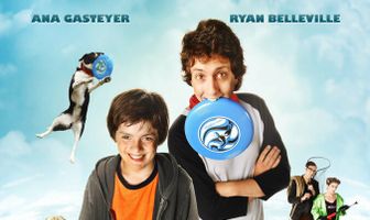 Приключения Финна