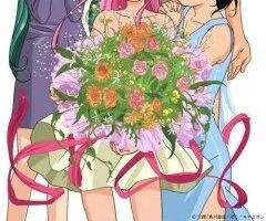 Стальной ангел Куруми: Зеро