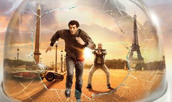 Мы – легенды