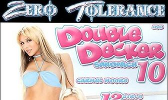 Двойной бутерброд 10