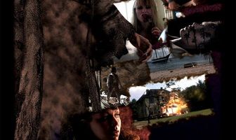 Посланник из ада