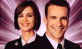 Военно-юридическая служба