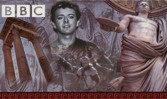 BBC: Древний Рим: Расцвет и падение империи