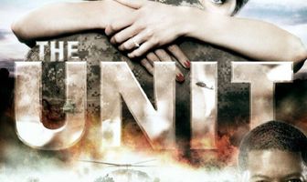 Отряд «Антитеррор»