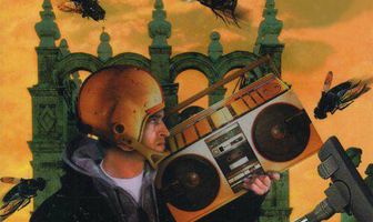 Ночной базар