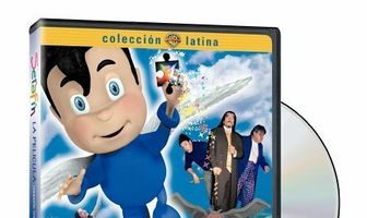 Serafín: La película