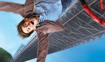 Всегда говори «ДА»