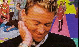 Знакомьтесь, Джо Гей