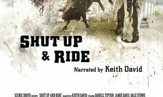 Shut Up and Ride