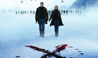 Секретные материалы: Хочу верить